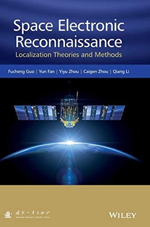 Guo. Space Reconnaissance C. John Wiley & Sons, 2014.