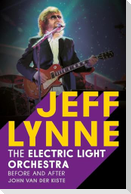 Jeff Lynne: Electric Light Orchestra