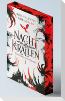 Nachtkrallen 1