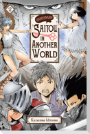 Handyman Saitou in Another World, Vol. 2