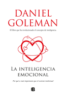 La Inteligencia Emocional (Cantos Pintados) / Emotional Intelligence.