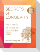 Secrets of Longevity