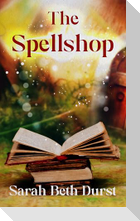 The Spellshop