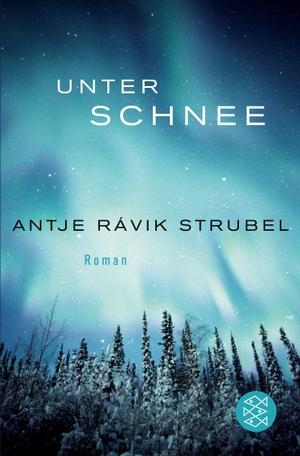 Strubel, Antje Rávik. Unter Schnee - Roman. S. Fischer Verlag, 2016.