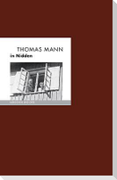 Thomas Mann in Nidden
