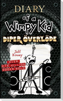 Diper Överlöde