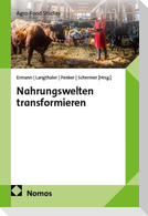 Nahrungswelten transformieren