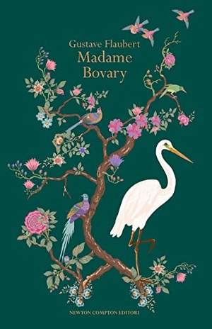 Flaubert, Gustave. Madame Bovary. Newton Compton Editori, 2022.
