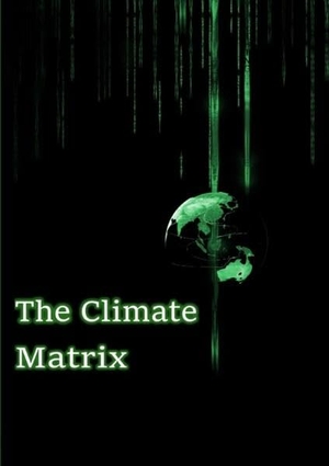 Corthout, Téo. The Climate Matrix. Books on Demand, 2017.