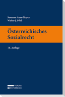 Österreichisches Sozialrecht