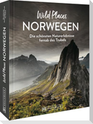 Wild Places Norwegen