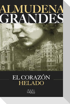 El corazon helado