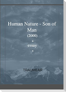 Human Nature - Son of Man