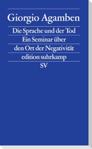 Die Sprache und der Tod