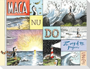 Macanudo: The Way of the Penguin