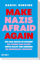 Make Nazis afraid again