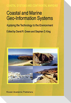 Coastal and Marine Geo-Information Systems