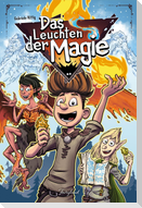 Das Leuchten der Magie