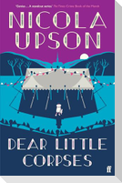Dear Little Corpses