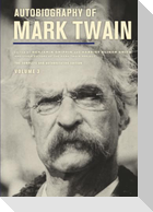 Autobiography of Mark Twain, Volume 3