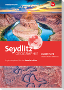 Seydlitz Geographie Kursstufe - Basisfach Plus