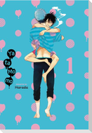 YataMomo, Part 1
