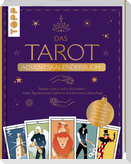 Das Tarot Adventskalenderbuch