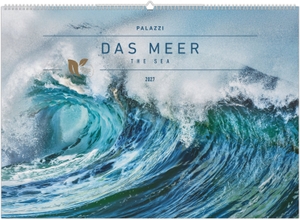 Das Meer 2027. Neumann Verlage GmbH & Co, 2026.