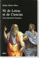 Ni de letras ni de ciencias : una educación humana