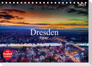 Dresden Bilder 2023 (Tischkalender 2023 DIN A5 quer)