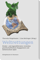 Weltrettungen