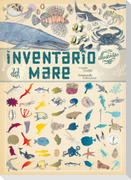 Inventario illustrato del mare