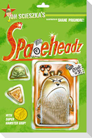 Sphdz Book #3!