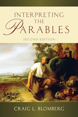 Blomberg, Craig L. Interpreting the Parables. InterVarsity Press, 2012.