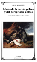 Libros de la nación polaca y del peregrinaje polaco