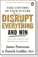 Disrupt Everything