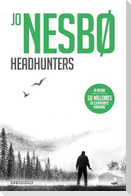 Headhunters (Spanish Edition)