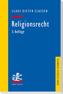 Religionsrecht