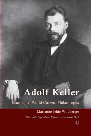 Jehle-Wildberger, Marianne. Adolf Keller - Ecumenist, World Citizen, Philanthropist. Boydell & Brewer Ltd, 2013.