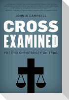 Cross Examined