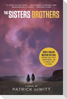 Sisters Brothers [Movie Tie-in], The