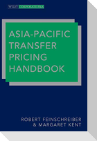 Asia-Pacific Transfer Pricing
