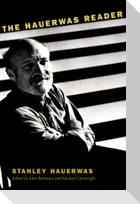 The Hauerwas Reader
