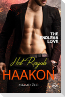 Hot Royals Haakon