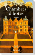 Chambres d'hôtes
