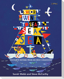 A Sailor Went to Sea, Sea, Sea
