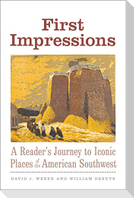 First Impressions