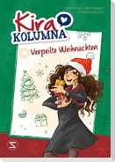 Kira Kolumna: Verpeilte Weihnachten