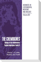 The Chemokines