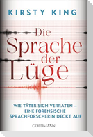 Die Sprache der Lüge